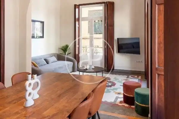 Pis de lloguer a C/ de Francesc Cubells, El Grau