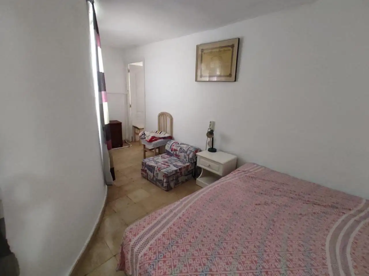 Habitación de Casa o chalet en venta en Frontera