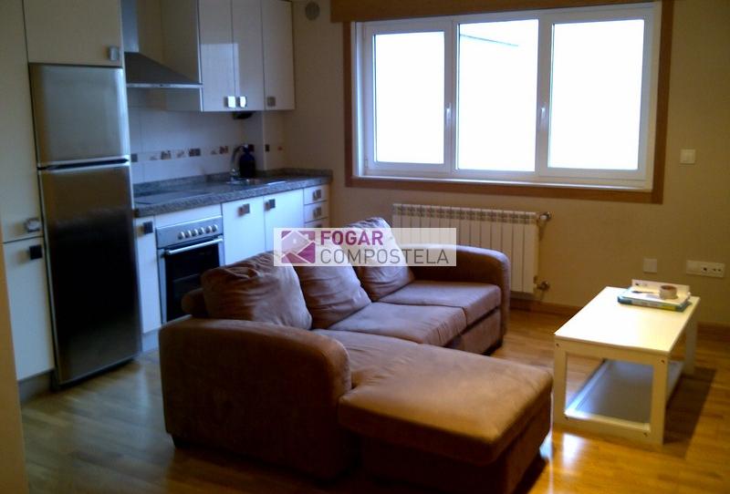 Photo 1 of Flat for sale in Rúa de Isidro Parga Pondal, Castiñeiriño - Cruceiro de Sar, A Coruña