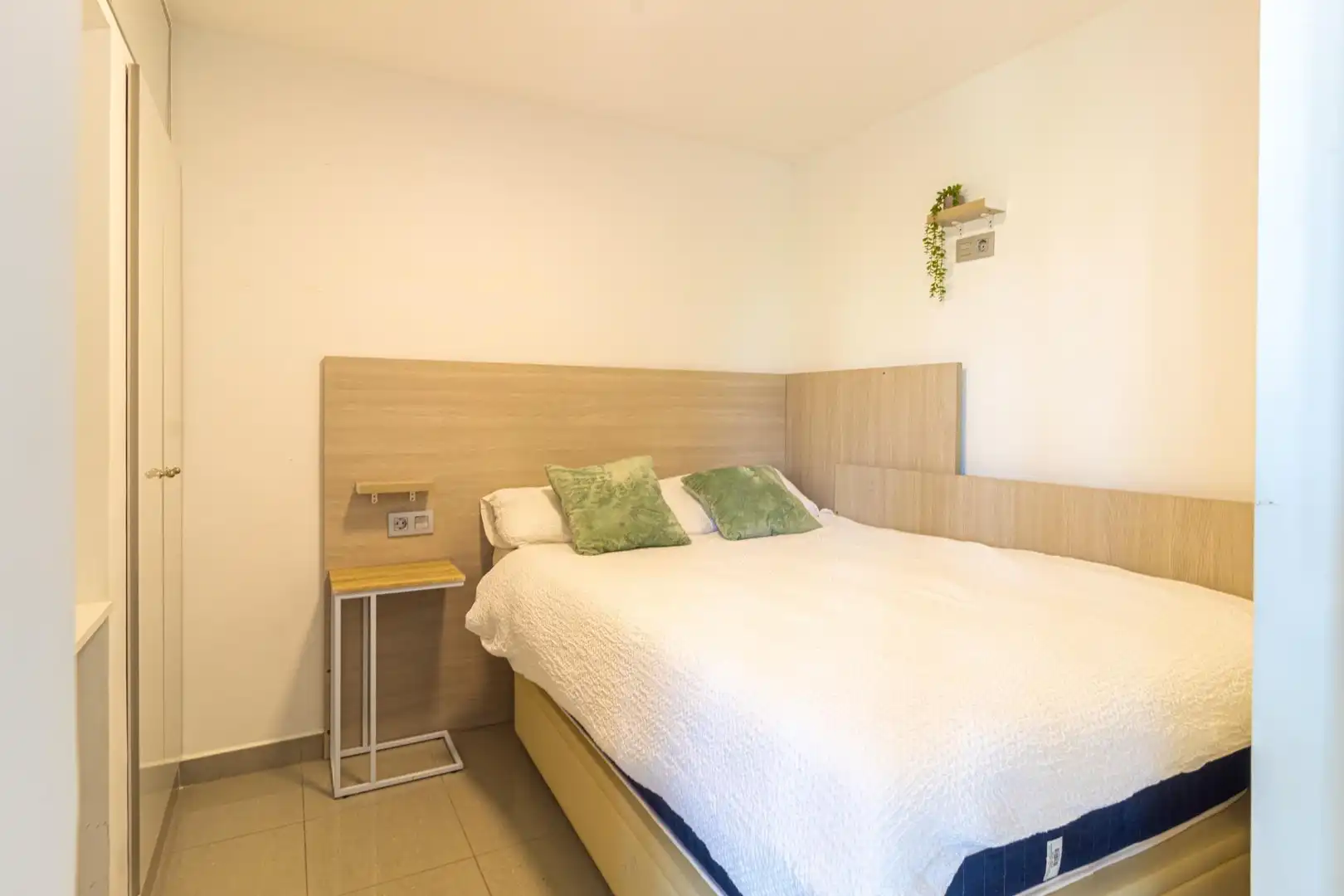 Dormitori de Apartament en venda en Orihuela amb Aire condicionat, Calefacció i Terrassa