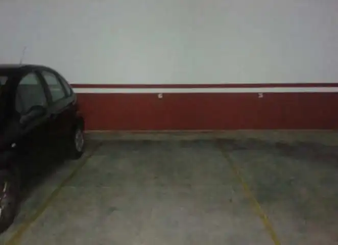 Parcheggio in vendita a Ur. Hoyo-25, imagen 2