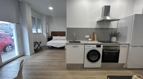 Foto 5 de Loft de lloguer a Calle Sagasta, Playa Puerto de Sagunto, Sagunto / Sagunt