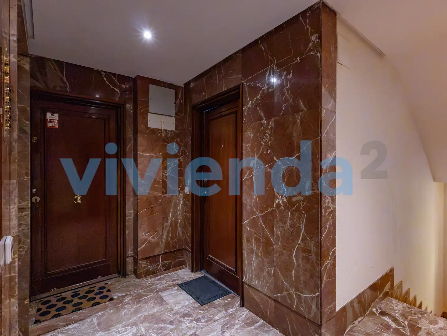 Appartement avec piscine à vendre à Glorieta de Perez Cidon, imagen 22