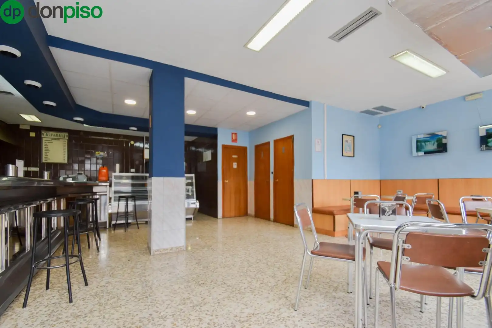Local comercial en venda a Plaza de Poeta Garcilaso de la Vega, imagen 16