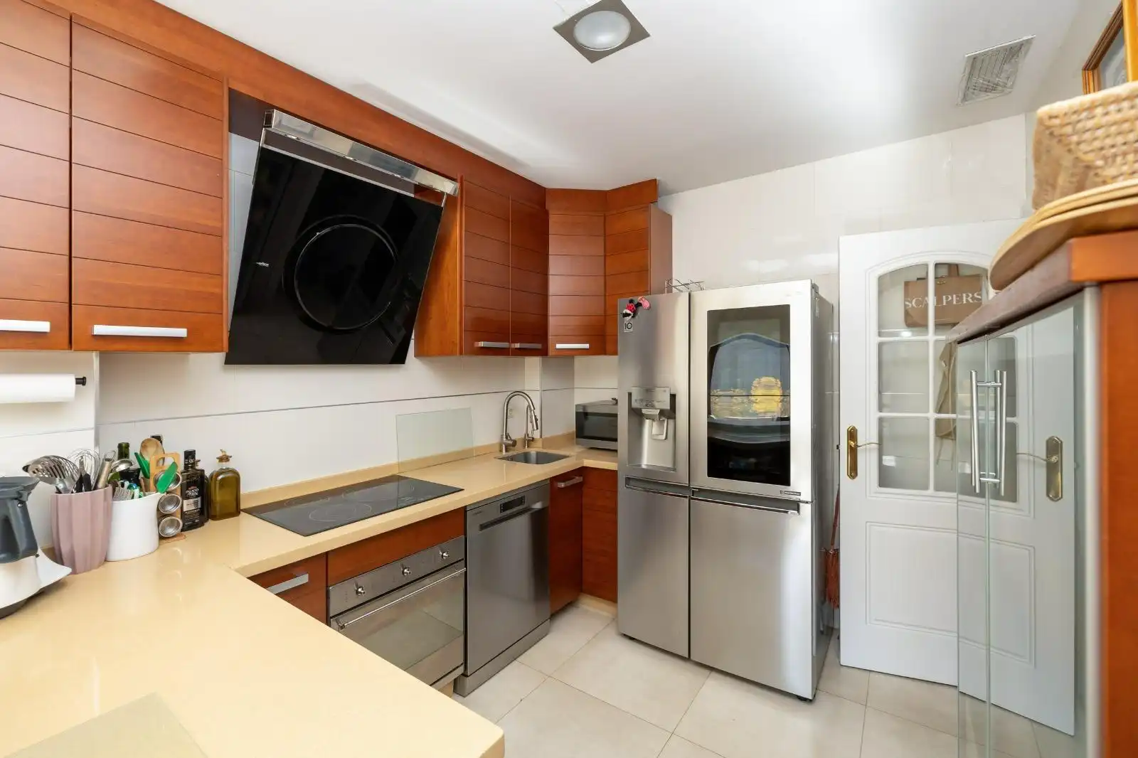 Casa amb terrassa en venda a Cuesta del Pino 46, imagen 7