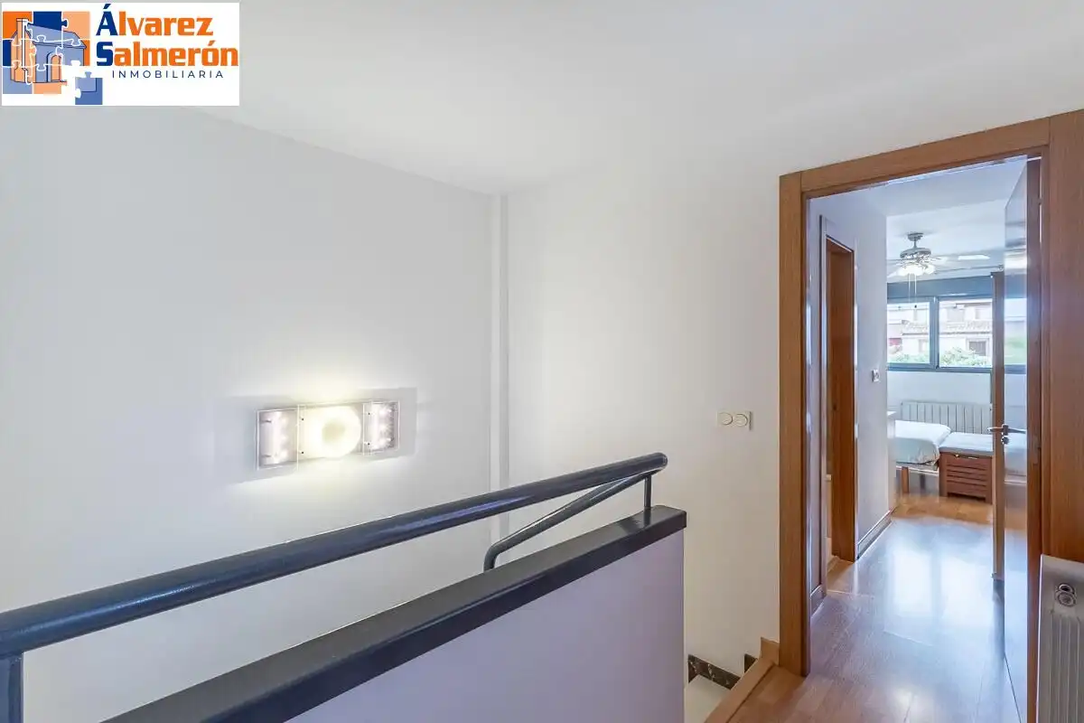 Detached homes for sale in Armilla  with Terrace, Furnished and Balcony