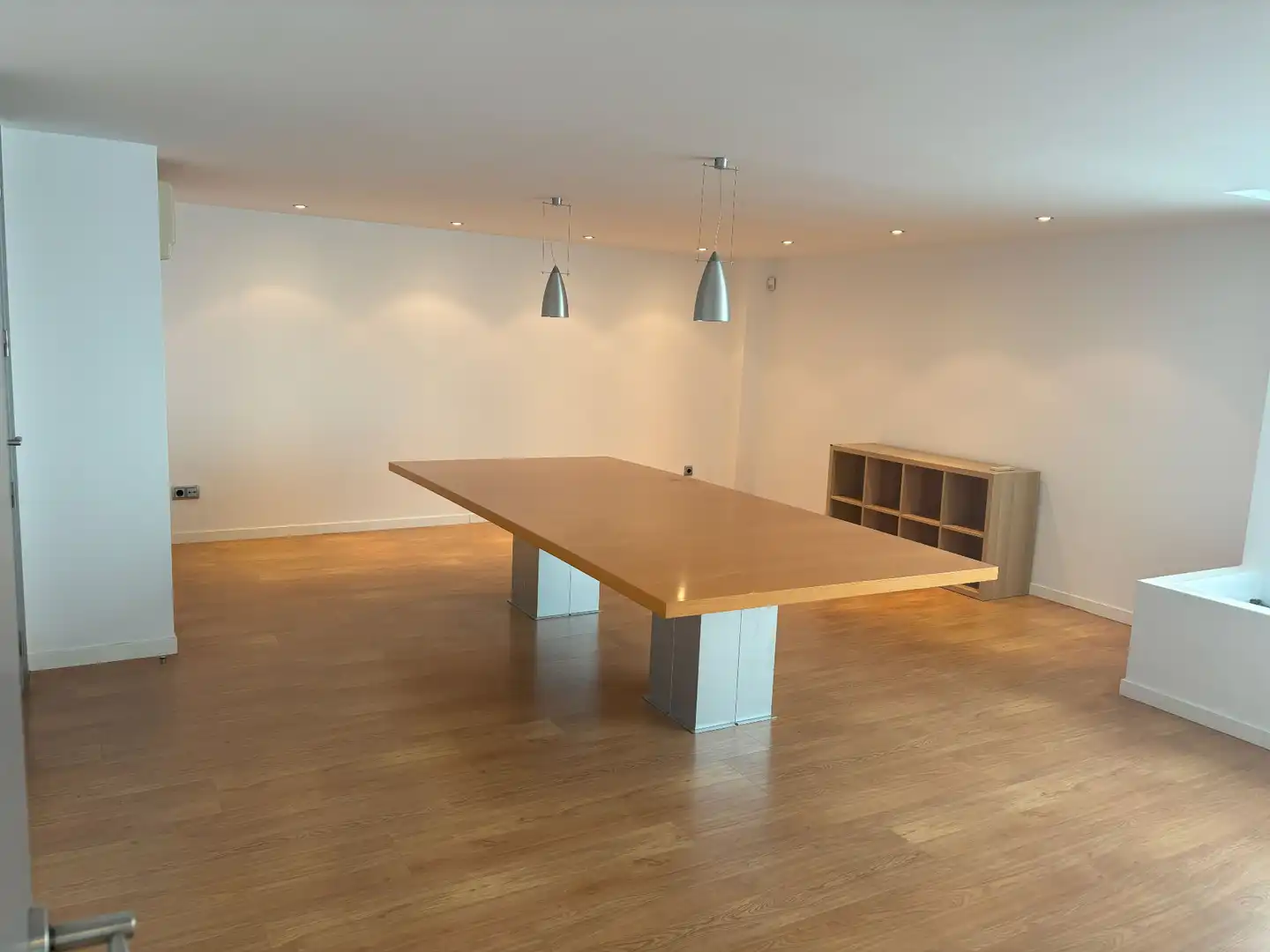 Comedor de Local de alquiler en Murcia