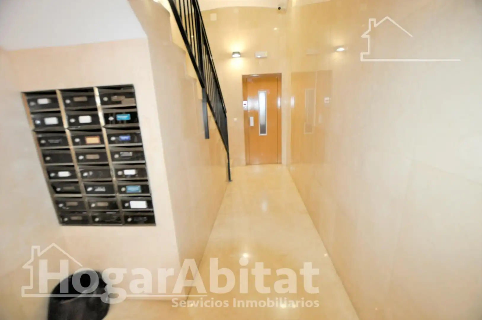 Piso en venta en Valencia