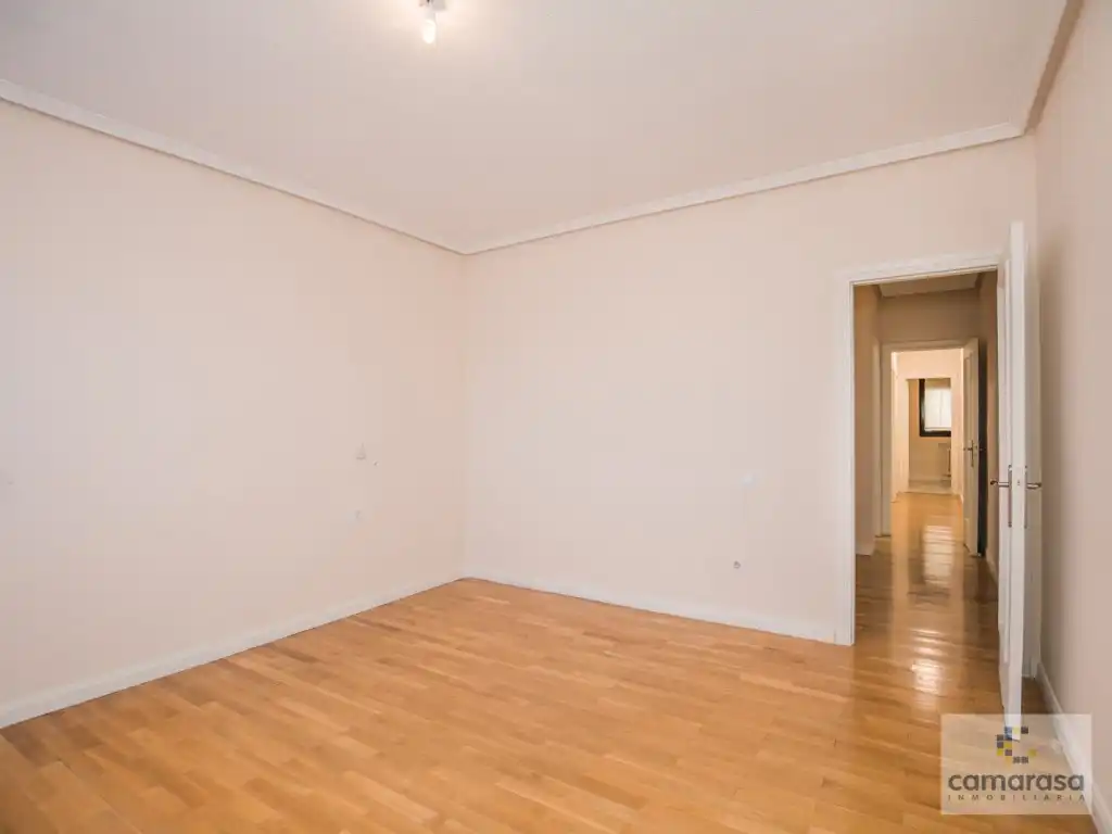 Flat with lift to rent in Plaza Claudio Sanchez Albornoz 4, imagen 24