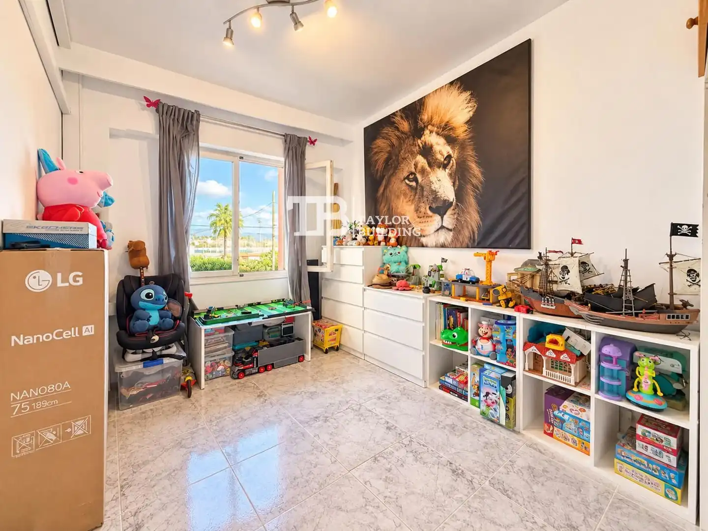 Flat with balcony for sale in Santiago Alvarez Avallan, imagen 18
