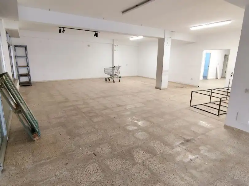 Commercial properties for rent in  Palma de Mallorca  with Alarm