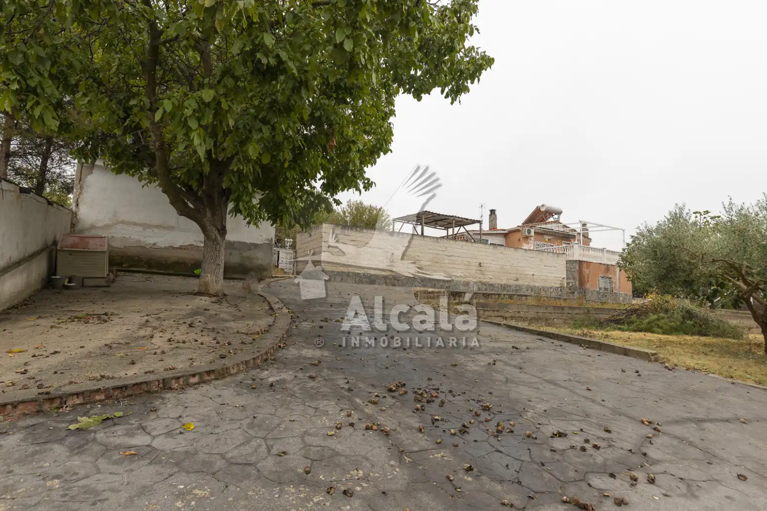 Vista exterior de Casa o chalet en venta en Valdeavero con Aire acondicionado, Calefacción y Terraza
