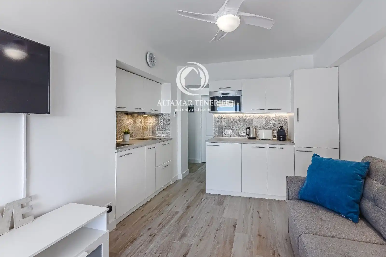 Apartament amb piscina en venda a de los Pueblos, imagen 16