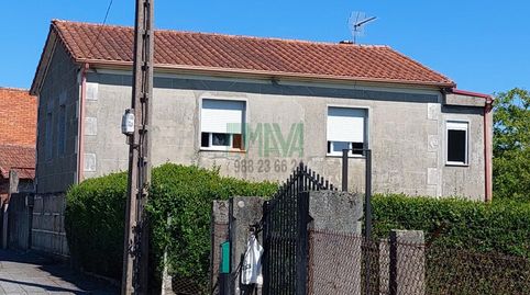 Foto 2 de Casa o chalet en venta en A Merca , Ourense