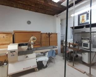 Kitchen of Premises to rent in  Valencia Capital