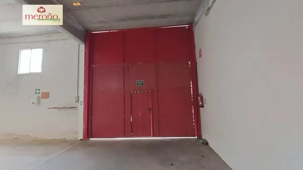 Nave industrial de alquiler en Elche / Elx