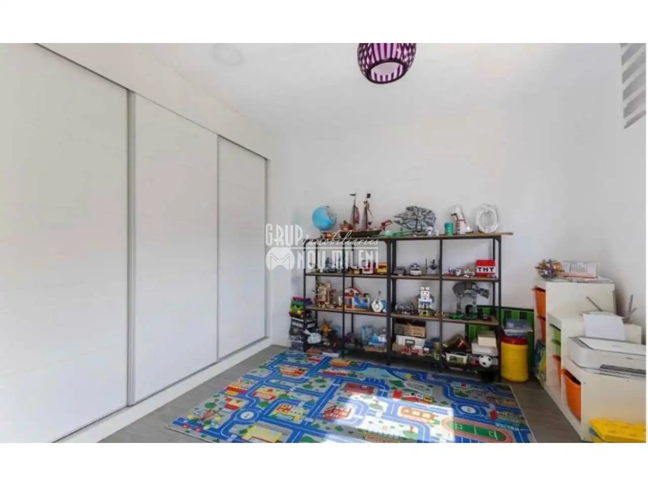 Terraced house with pool for sale in Benicalap, imagen 12