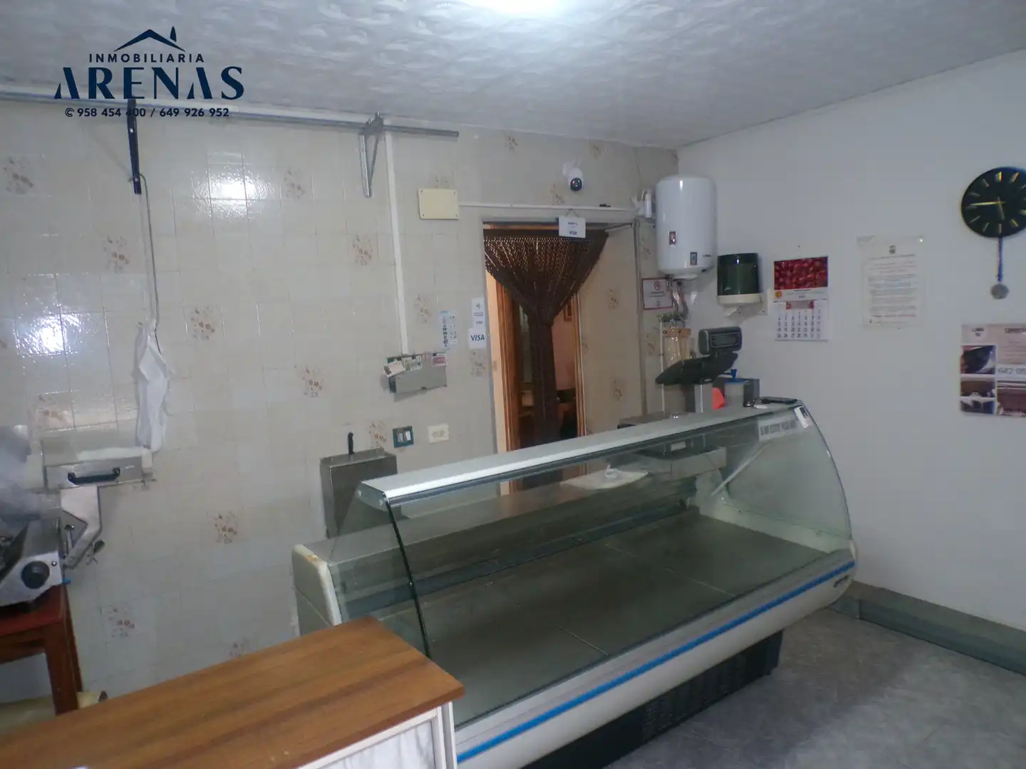 Casa o xalet en venda en Valderrubio
