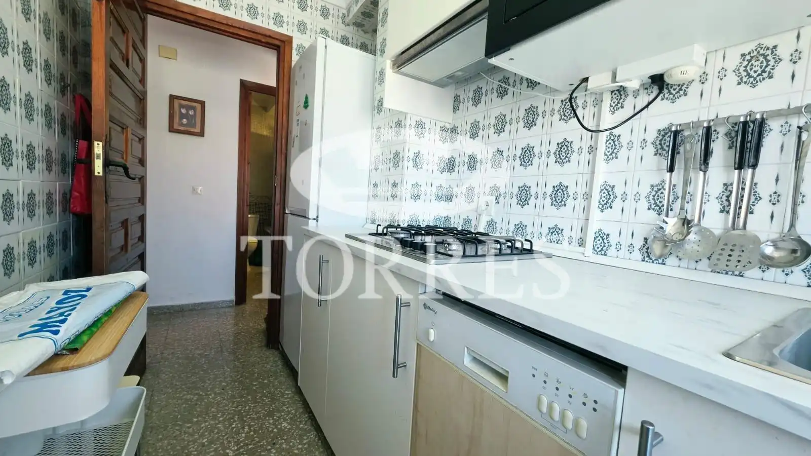 Pis en venda a DUQUE AHUMADA, 2, Poniente - Faro