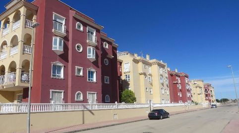 Foto 2 de Pis en venda a Centro, Los Alcázares