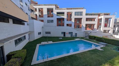 Foto 2 de Pis en venda a Garbancera, Zaratán, Valladolid