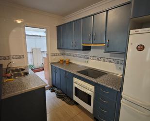 Kitchen of Flat for sale in Vélez-Málaga