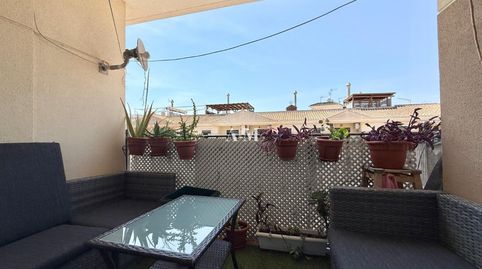 Foto 5 de Pis en venda a Los Narejos - Punta Calera, Los Alcázares