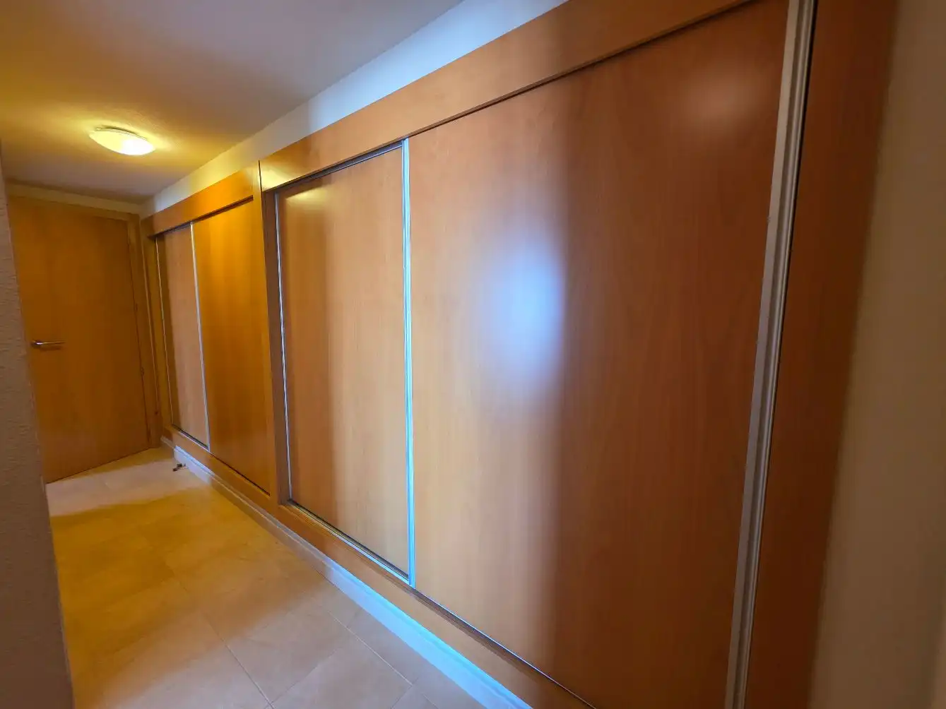 Ático en venta en San Javier con Aire acondicionado, Amueblado y Balcón