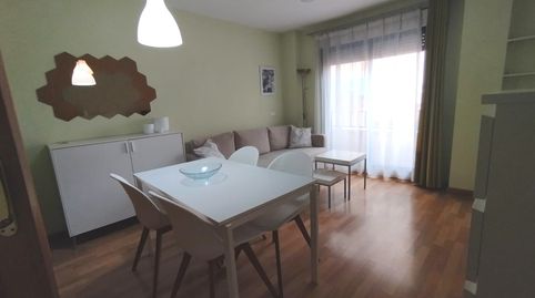 Foto 2 de Piso de alquiler en Calle Sargento Vaillo, Mercado, Alicante / Alacant