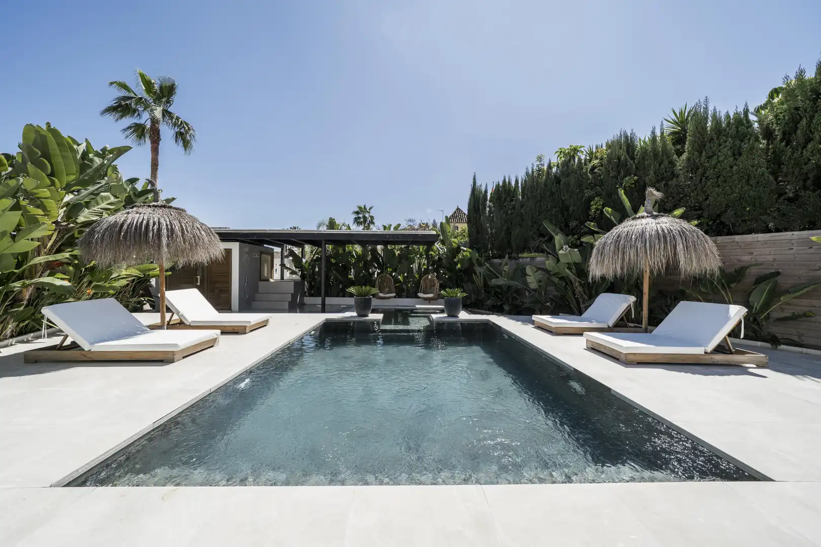 Maison avec piscine à vendre à Marbella Centro, imagen 17