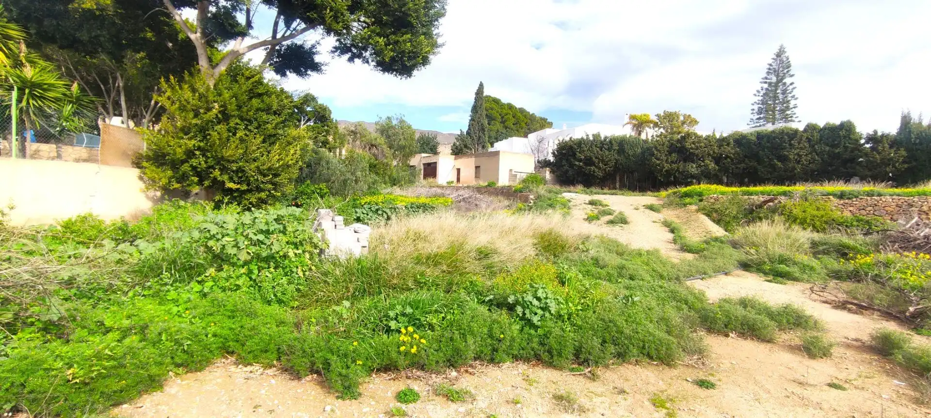 Terreno residencial en venta en Carretera LUCAINENA (VL) 0, imagen 12