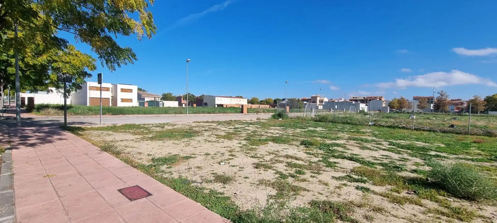Lands and plots for sale in Torrijos