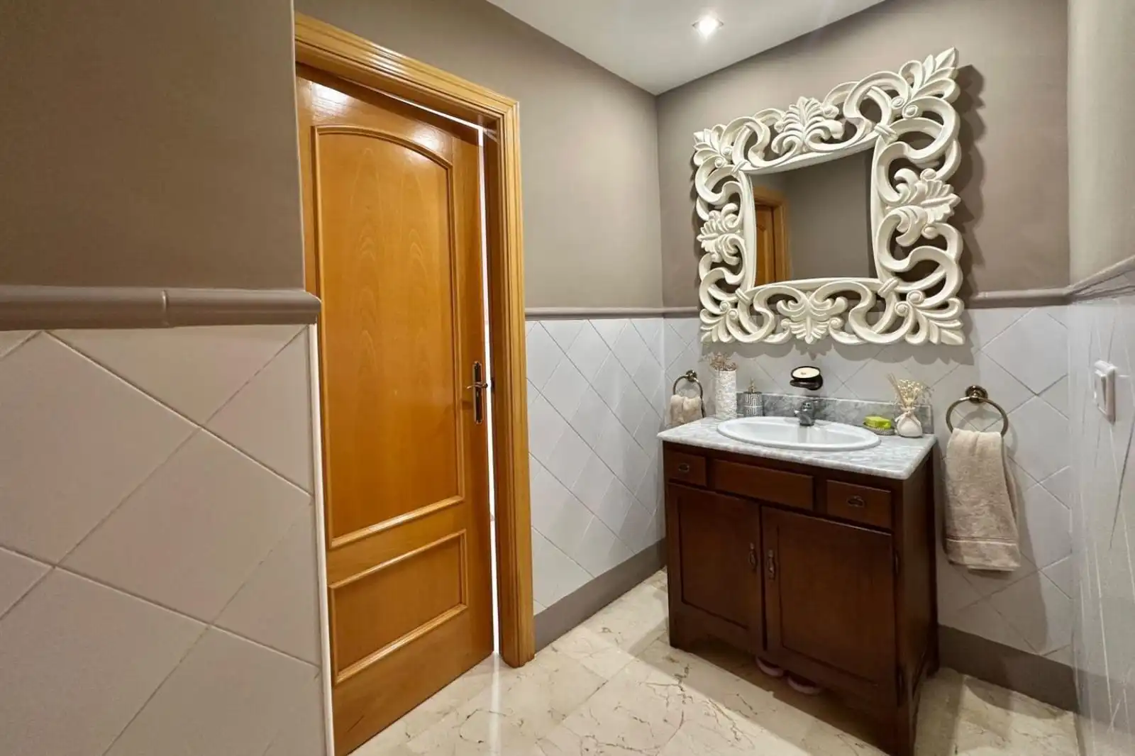 Casa con terrazza in vendita a Calle 19 C 501, imagen 25