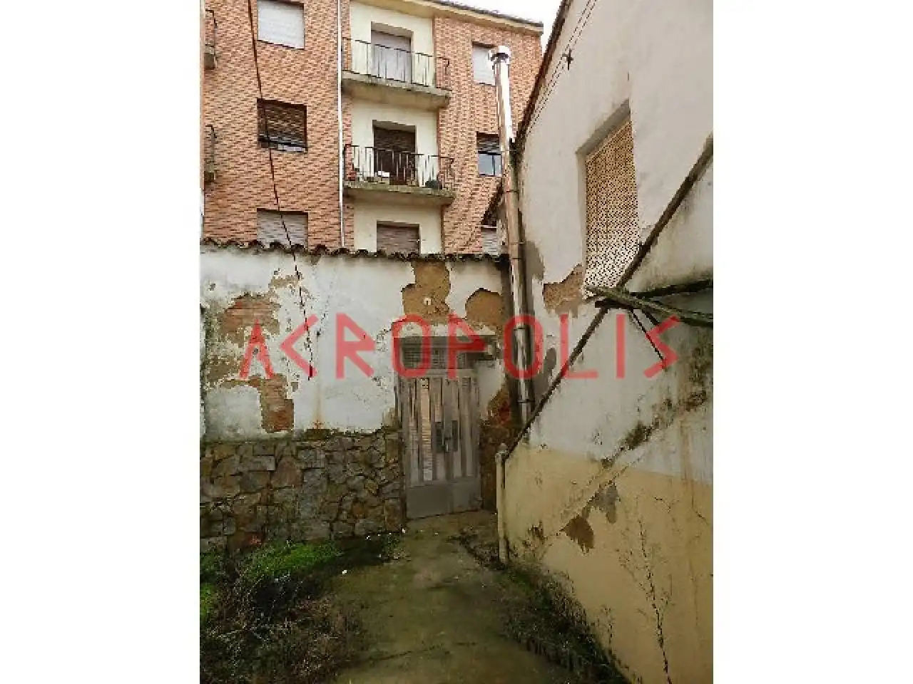 Casa en venda a Calle Santa Rosa 4, imagen 11