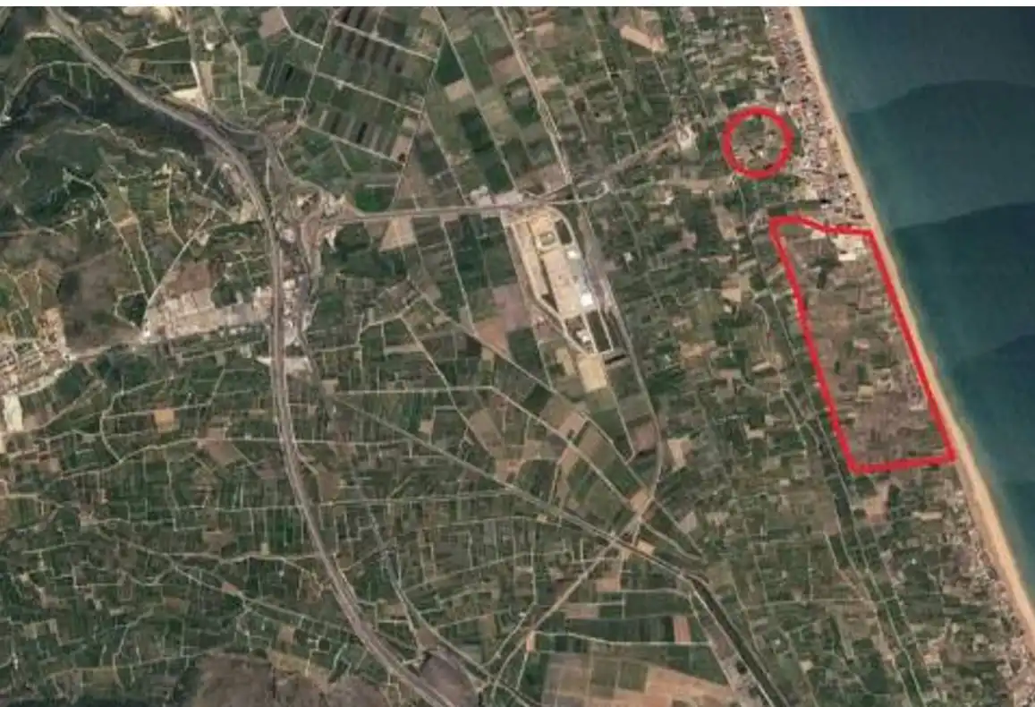 Rural land for sale in Partida del Portitxol 18, imagen 5