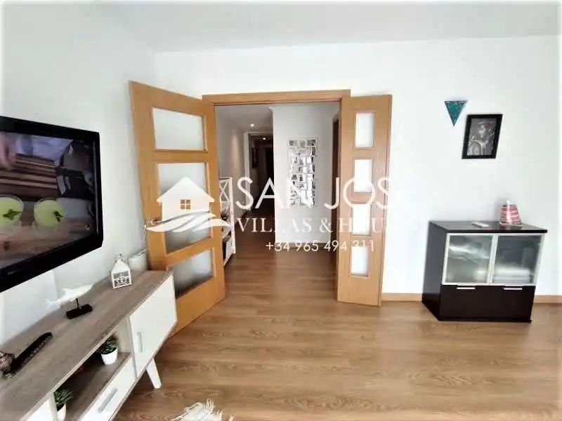 Wohnung mit Terrasse zum Verkauf in MUSICO DON JUAN DE MOLINA, imagen 10