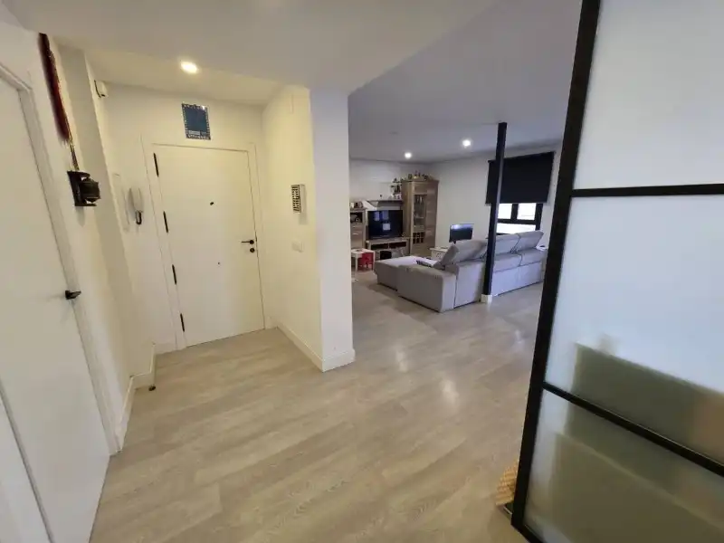 Ático con jardín en venta en Centro Ciudad, imagen 7