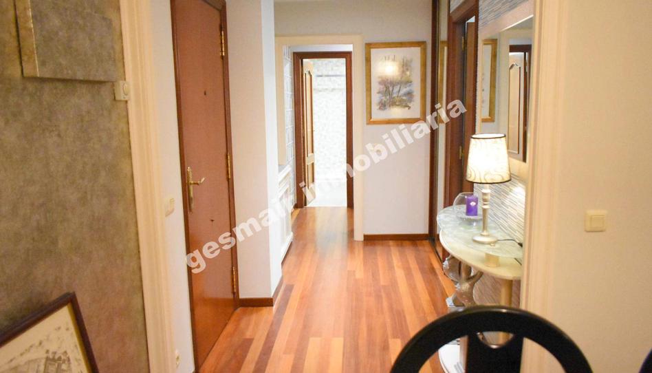 Photo 1 of Apartment to rent in Avenida Do Conde de Bugallal, 1, A Parda, Pontevedra
