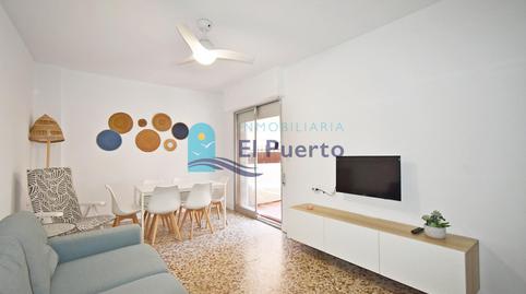 Foto 5 de Piso en venta en Pescadores, Mazarrón