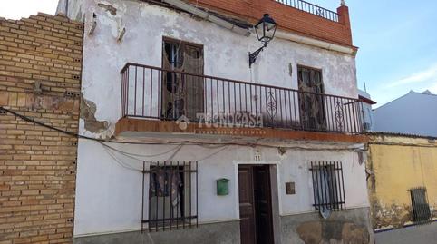 Foto 2 de Casa adosada en venta en C. Manzanares, Sanlúcar la Mayor, Sevilla