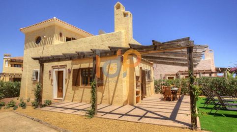 Foto 2 de Casa o chalet en venta en Desert Spring Golf, Cuevas del Almanzora
