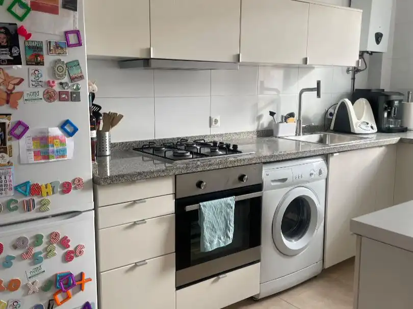 Piso en venta en Estepa, Sevilla