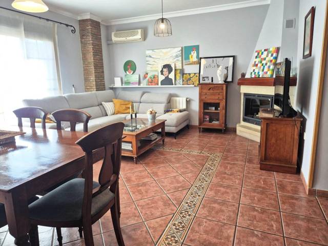 Piso en Venta en Santa Bárbara