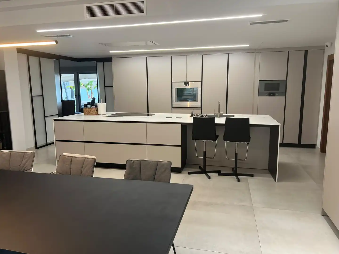 Villa con giardino in vendita a Pedanías Norte, imagen 37