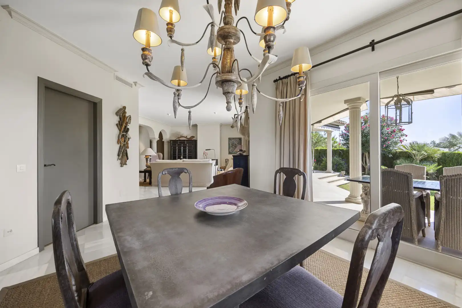 Casa con piscina en venta en Marbella Centro, imagen 15
