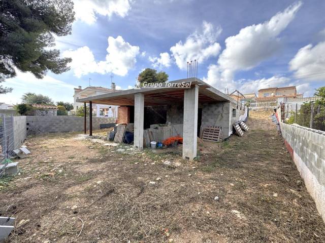 Casa-chalet en Venta en del Lliri en Nou Vendrell