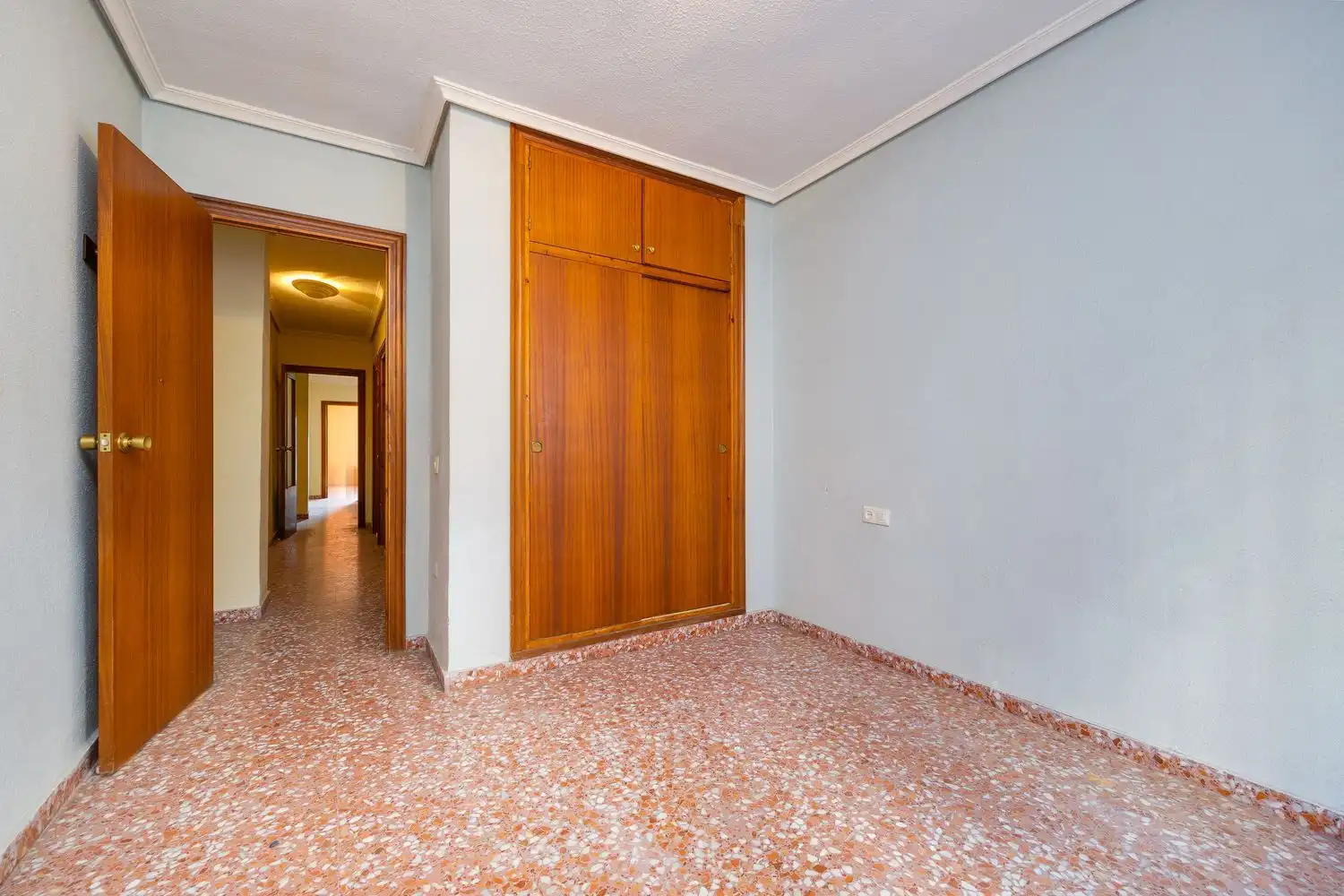 Flat with lift for sale in Avenida de los Marineros 2, imagen 18