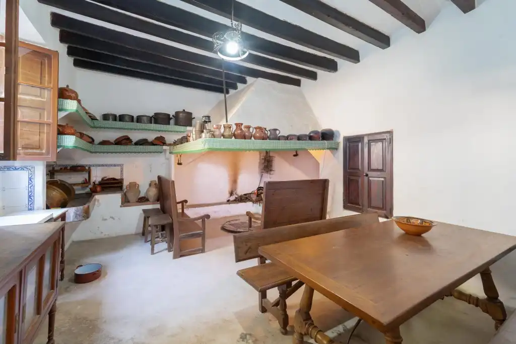 Maison rustique à vendre à Escorca, imagen 10