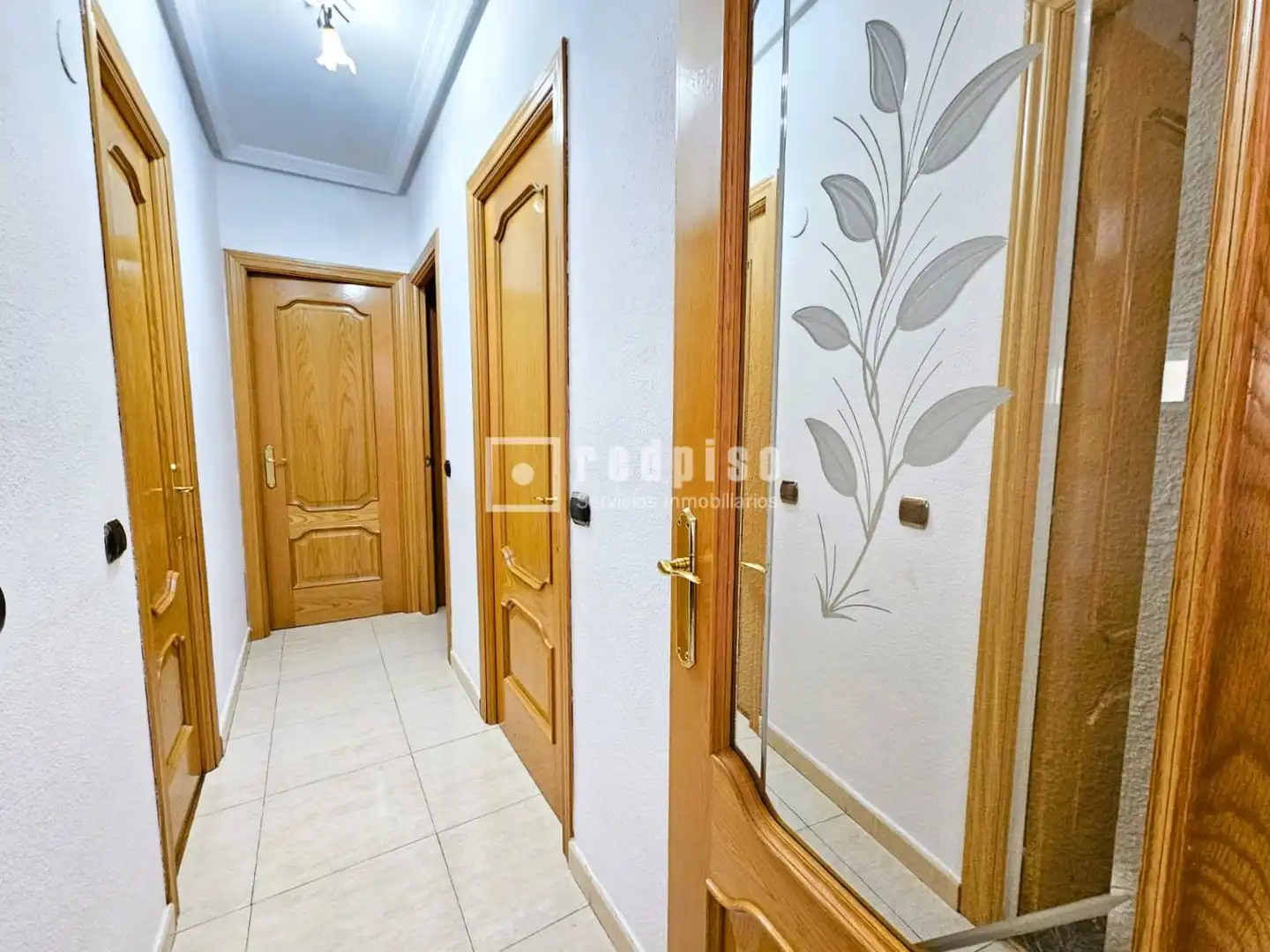Flat for sale in Parla  with Air Conditioner, Heating and Terrace