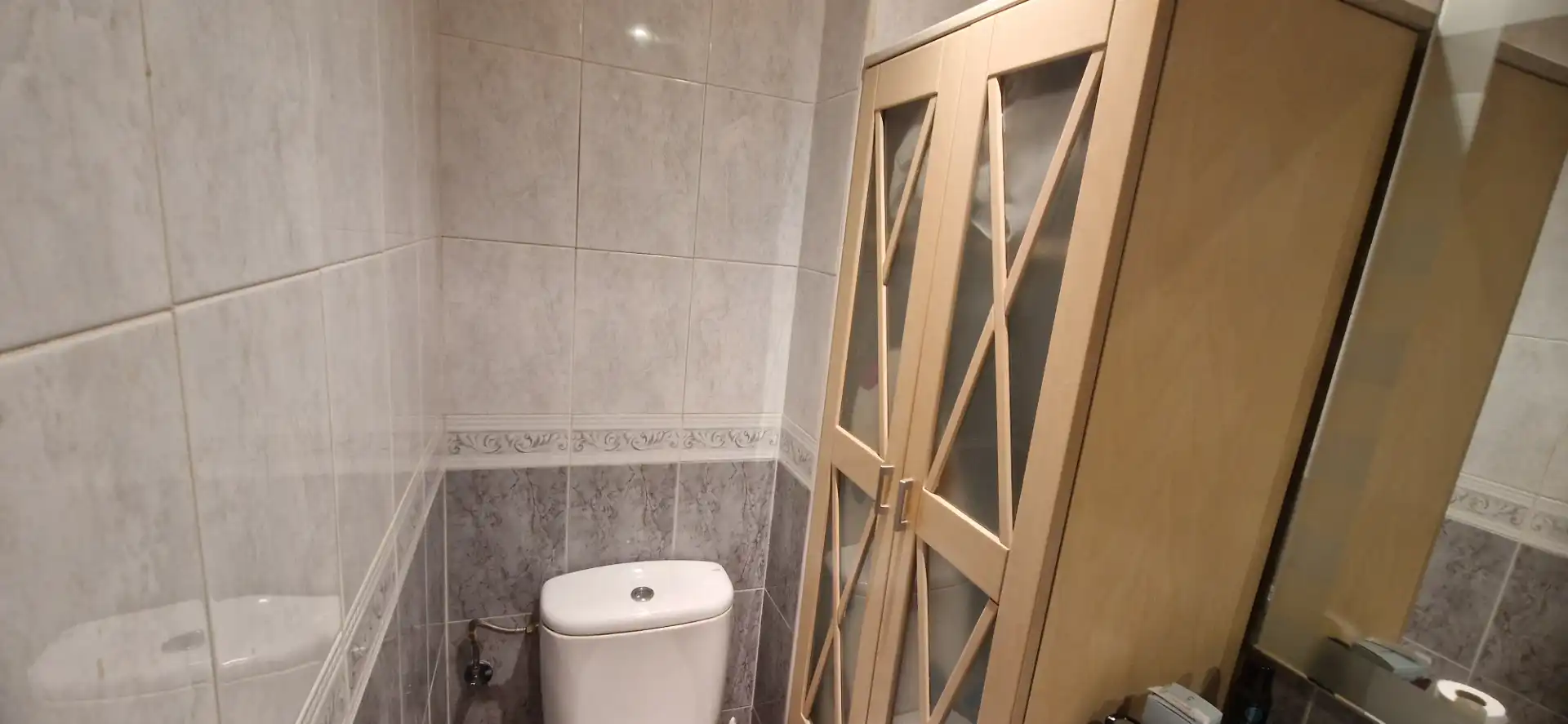 Bathroom of Detached homes for sale in Zaragoza  with Air Conditioner, Heating and Private garden